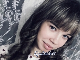 Kendradyer