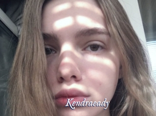 Kendraeady