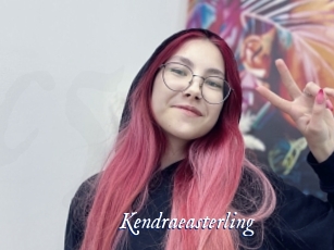 Kendraeasterling