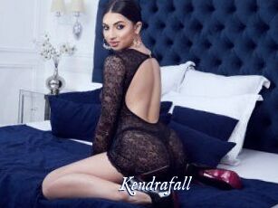 Kendrafall