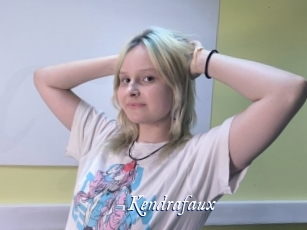Kendrafaux