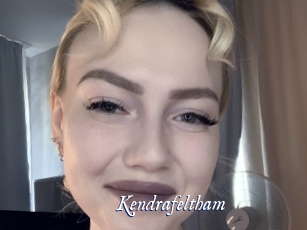 Kendrafeltham