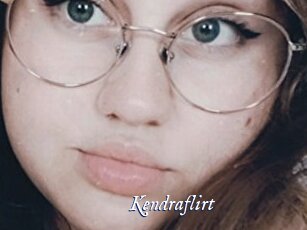 Kendraflirt