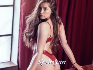 Kendrafoster