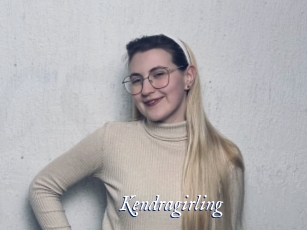 Kendragirling
