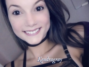 Kendragray