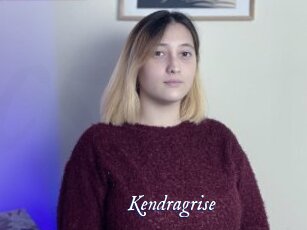 Kendragrise