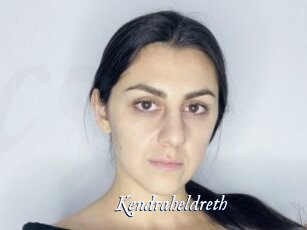 Kendraheldreth