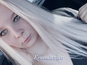 Kendrahewlett