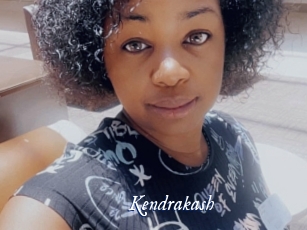 Kendrakash