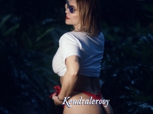 Kendralerooy