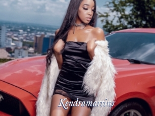 Kendramartins