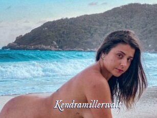 Kendramillerwalt