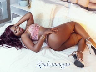 Kendramorgan