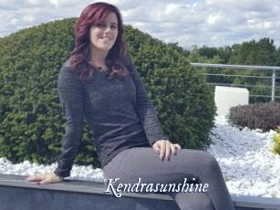 Kendrasunshine