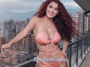Kendrawilliams