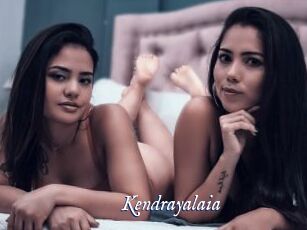 Kendrayalaia