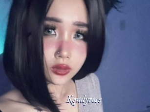 kendyrose Cam 5