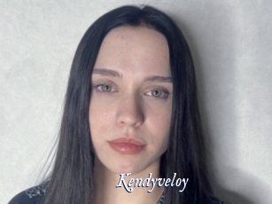 Kendyveloy