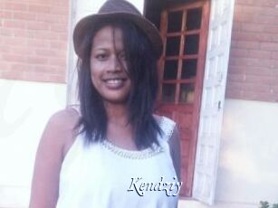 Kendziy