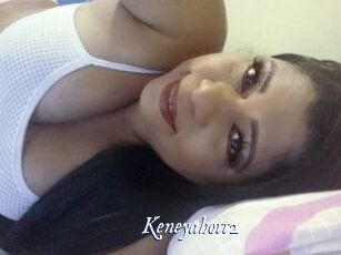 Keneyahott2