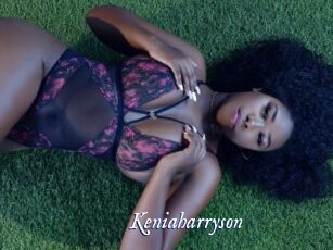 Keniaharryson