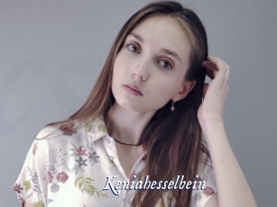 Keniahesselbein
