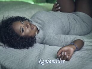 Keniamiller
