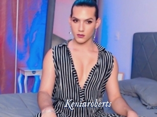 Keniaroberts