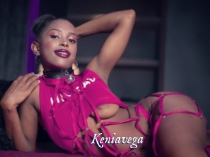 Keniavega
