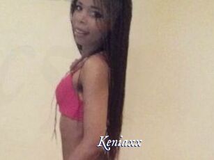 Keniaxx