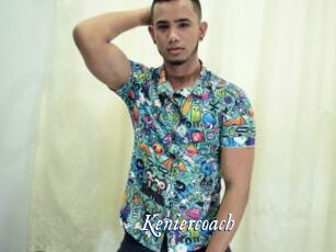 Keniercoach
