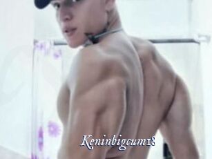 Keninbigcum18