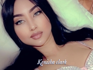 Kenisha_clark