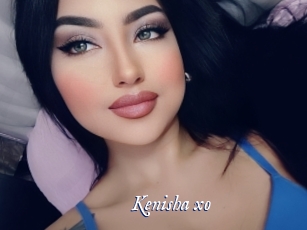 Kenisha_xo