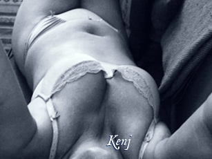 Kenj