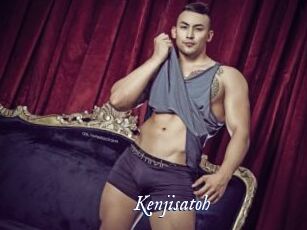 Kenjisatoh