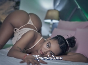Kenndallrosse