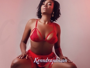 Kenndrajohnson