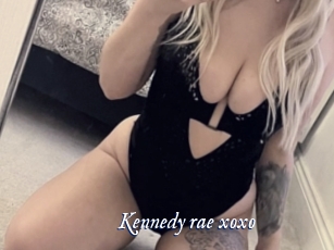 Kennedy_rae_xoxo
