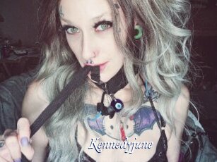 Kennedyjune