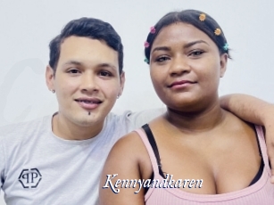 Kennyandkaren