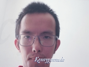 kennygannude Cam 5