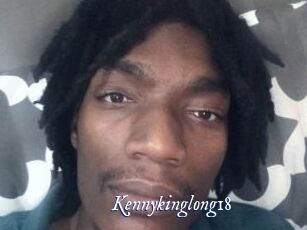 Kennykinglong18