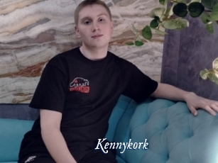 Kennykork