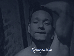 Kennytattoo