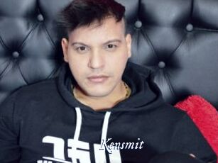 Kensmit