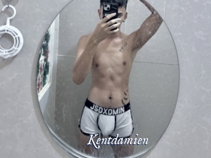Kentdamien