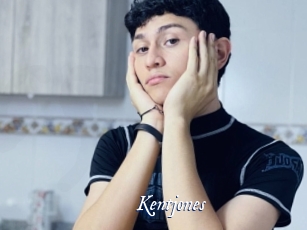 Kentjones