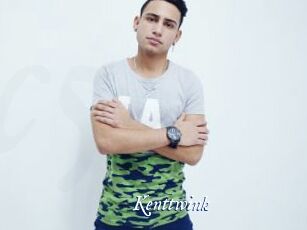 Kenttwink